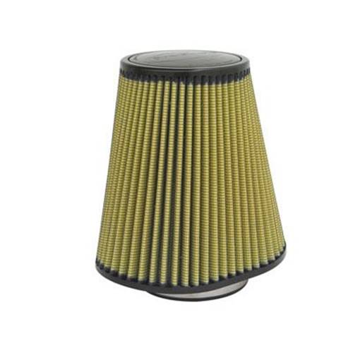 72-90037 - AFE Stage II Cold Air Intake Replacement Filter - Pro Guard 7