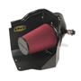 200-189 - Airaid Cold Air Intake System - Oiled - GM 2006-07 Sierra 6.6L
