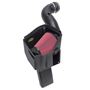 200-219 - Airaid Cold Air Intake System - Oiled - GM 2007-10