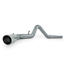 S6032AL - MBRP 4-inch DPF Back Exhaust - Aluminized WT GM 2011-2019