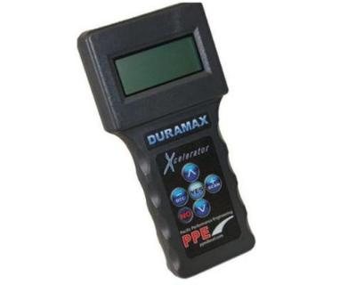 111020000 - PPE Xcelerator Programmer Standard - Off Road - GM 2001-2010