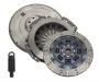 1947-OK - South Bend Clutch & Flywheel - 400HP / 800 lbs-ft - Dodge 2000-2005 NV5600