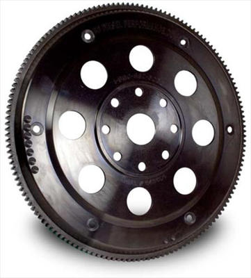 1041220 - BD Diesel's heavy duty Black Oxide flexplate for 2007-2018 Dodge Cummins 6.7L diesel trucks
