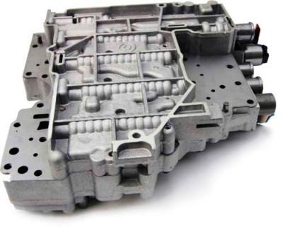 1030471 - BD Performance Valve Body - GM 2004.5-2005 LLY
