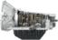 1064462 - BD Heavy Duty Performance Transmission - 2WD Ford 2003-04