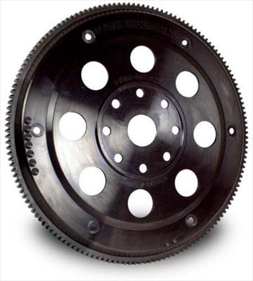1041210 - BD Diesel's heavy duty Black Oxide Flexplate for 1994-2007 Dodge Cummins 5.9L diesel trucks