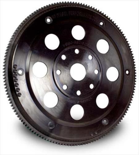 1041210 - BD Diesel's heavy duty Black Oxide Flexplate for 1994-2007 Dodge Cummins 5.9L diesel trucks