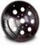 1041210 - BD Diesel's heavy duty Black Oxide Flexplate for 1994-2007 Dodge Cummins 5.9L diesel trucks