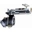 2023330 - BD Exhaust Brake & Compressor Kit - Turbo Mount - Dodge 2006-2007