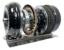 1071240 - BD Torque Converter - Multi Disc Enhanced Stall - GM 2001-2016