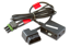 42214 - Bully Dog ECM Unlock Cable - for use on 2013-2017 Dodge Cummins 6.7L diesel trucks when installing a Bullydog GT diesel tuner.