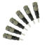 1075823 - BD Performance Fuel Injector Set - Stage 3 100HP - Dodge 1998-2002