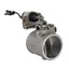 1036712-M - BD Positive Air Shut Down Valve - Manual Shut Down - GMC 2004.5-2010