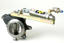 2023144 - BD Exhaust Brake & Compressor Kit - Turbo Mount - Ford 1999-2002