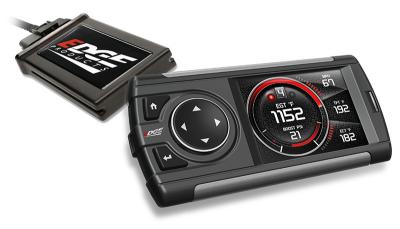 31402 - Edge Juice w/ Attitude CS2 - Color Screen - Dodge 2003-2004