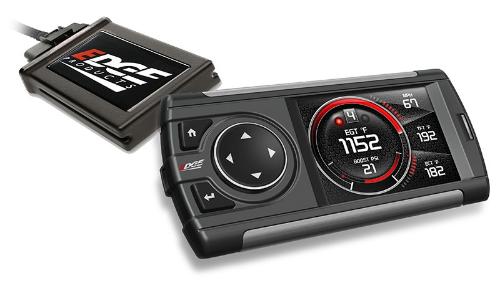 31402 - Edge Juice w/ Attitude CS2 - Color Screen - Dodge 2003-2004