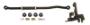 1032011-F - BD Adjustable Track Bar Kit - Dodge 1994-2002