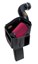 200-295 - Airaid SynthaMax Cold Air Intake System - Oiled - GM 2013-16