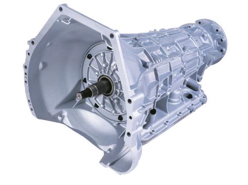 1064444F - BD Heavy Duty Performance Transmission - 4WD Ford 1999 - 2003