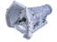 1064444F - BD Heavy Duty Performance Transmission - 4WD Ford 1999 - 2003