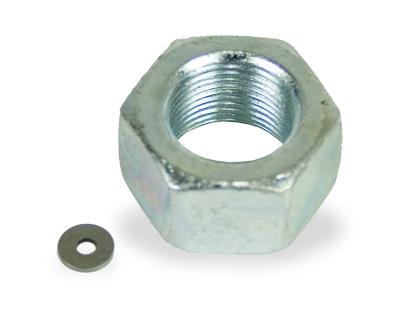1040360 - Common Rail Fuel Relief Valve Shim Kit Dodge 2008 - 2010 / GM 2004.5 - 2009