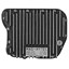 727-D - Mag-Hytec 727-D Transmission Pan