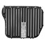 727-DD - Mag-Hytec 727-DD Transmission Pan (Double Deep)