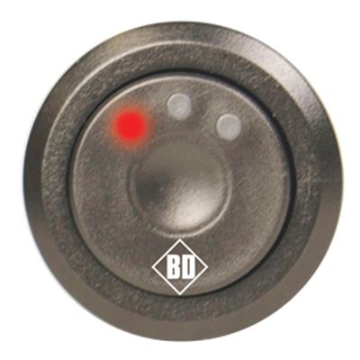 1057705 - BD Throttle Sensitivity Booster Push Button Switch Kit
