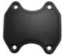 P-EGRD-6.7C-10-14 - EGR & Cooler Delete Kit - Dodge 2010-2012