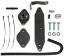 302201 - Flo-Pro EGR Delete Kit - Ford 2011-2014 (Stock Pyro Probe)