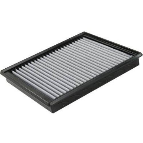 31-10071 - aFE Pro-Dry-S Performance air filter for your 2014-2018 Dodge Ram 1500 EcoDiesel 3.0L truck.