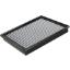 31-10071 - aFE Pro-Dry-S Performance air filter for your 2014-2018 Dodge Ram 1500 EcoDiesel 3.0L truck.