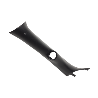 33306 - Pillar Mount - Bully Dog w/o Speaker - GM 2007.5 - 2014