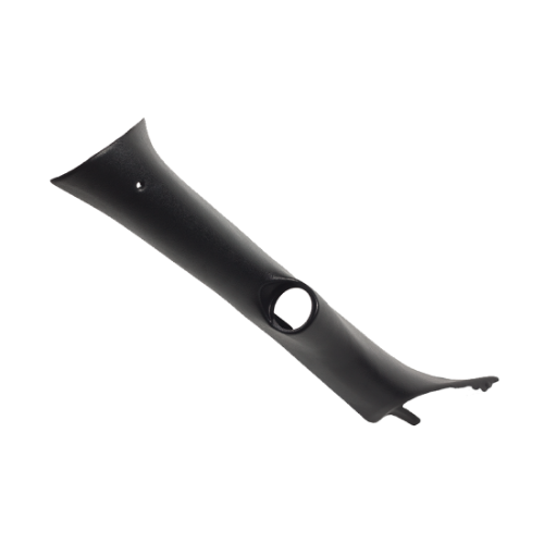 33306 - Pillar Mount - Bully Dog w/o Speaker - GM 2007.5 - 2014