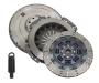 1947-OKHD - South Bend Clutch & Flywheel - 425HP / 900 lbs-ft - Dodge 2000-2005 NV5600