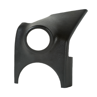 31303 - Dash Mount - Bully Dog Grey - Ford 2008-12