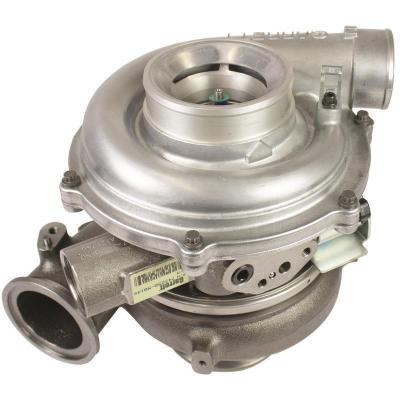 725390-5006S - Garrett OEM Turbocharger - Ford 2003