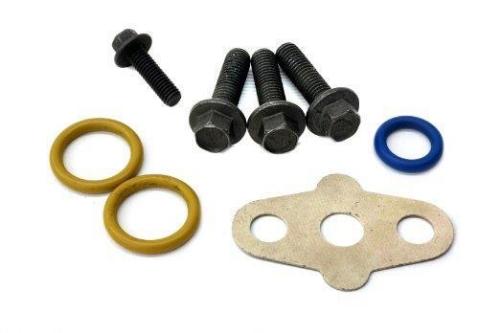 3C3Z-9T514-AG - Turbo Installation Kit - Ford 2003 - 2007
