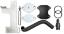 P-EGRD-6.7C-10-14 - EGR & Cooler Delete Kit - Dodge 2010-2012