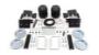 57338 - AirLift LoadLifter 5000 Rear Air Bag System for your 2011-2018 GMC/Chevy Duramax 6.6L