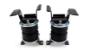 57338 - AirLift LoadLifter 5000 Rear Air Bag System for your 2011-2018 GMC/Chevy Duramax 6.6L