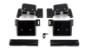 57338 - AirLift LoadLifter 5000 Rear Air Bag System for your 2011-2018 GMC/Chevy Duramax 6.6L