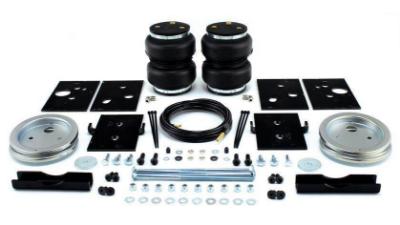 57289 - AirLift LoadLifter 5000 Rear Air Bag System - Dodge 2014-18 2500 4WD