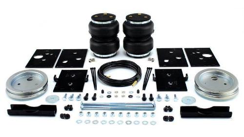 57289 - AirLift LoadLifter 5000 Rear Air Bag System - Dodge 2014-18 2500 4WD