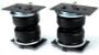 57289 - AirLift LoadLifter 5000 Rear Air Bag System - Dodge 2014-18 2500 4WD