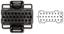 AP0020 - Alliant FICM Connector - Ford 2003-07 - X-1