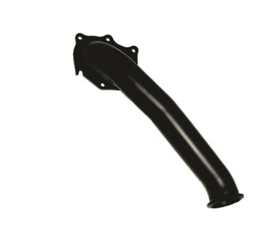 10101 - Flo-Pro 3-inch Turbo Direct Pipe - Stainless - GM 2001-2004