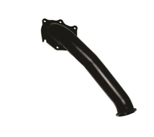 10101 - Flo-Pro 3-inch Turbo Direct Pipe - Stainless - GM 2001-2004