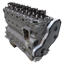 DFC Street Series Remanufactured Long Block for 1998-2002 Dodge Cummins 5.9L 24-Valve diesels.