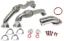 30800EGR - Flo Pro Turbo Up-Pipe Kit - With EGR Delete Kit Ford 2008 - 2010